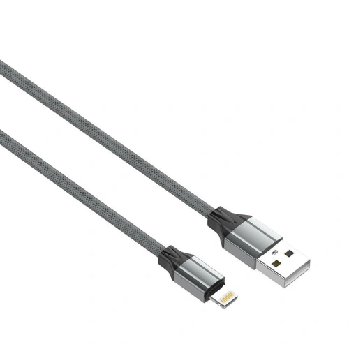 Kup Cablul LDNIO LS442 USB-A/Lightning 2m - LDN246 - {ean13} - Sklep Home Screen