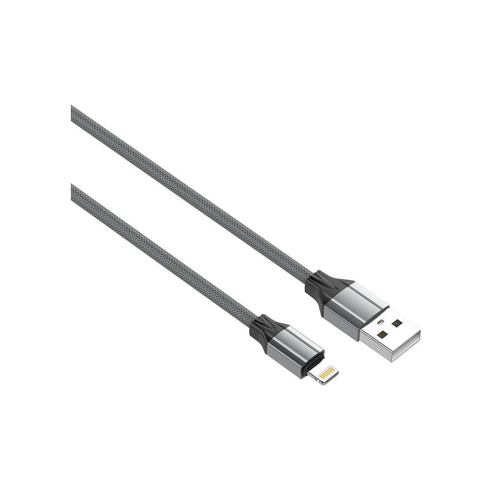 Kabel LDNIO LS441 USB-A/Lightning 1m