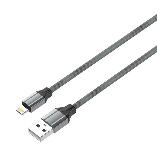 Kup Cablu LDNIO LS441 USB-A/Lightning 1m - LDN247 - {ean13} - Sklep Home Screen