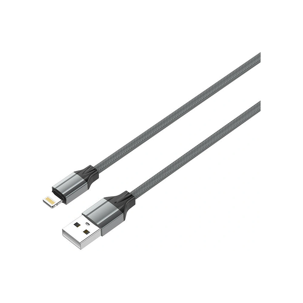 Kabel LDNIO LS441 USB-A/Lightning 1m