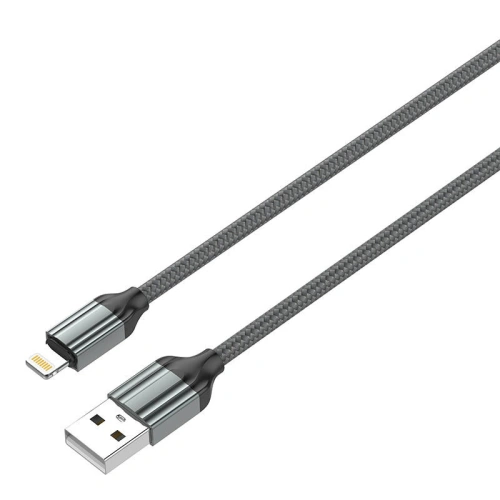 Kup Cablul LDNIO LS432 USB-A/Lightning 2m - LDN248 - {ean13} - Sklep Home Screen