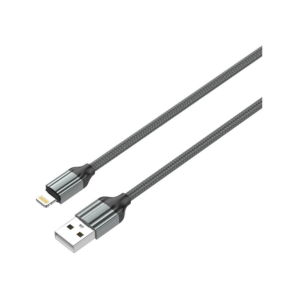 Kabel LDNIO LS432 USB-A/Lightning 2m