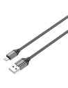 Cablu LDNIO LS431 USB-A/Lightning 1m