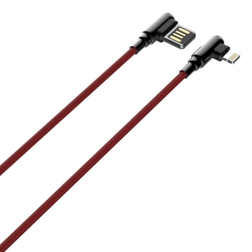 Kup Kabel LDNIO LS421 USB-A/Lightning 1m - LDN251 - {ean13} - Sklep Home Screen