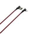 Cablu LDNIO LS421 USB-A/Lightning 1m