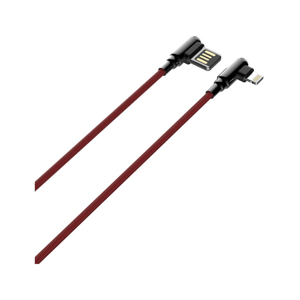 Kabel LDNIO LS421 USB-A/Lightning 1m