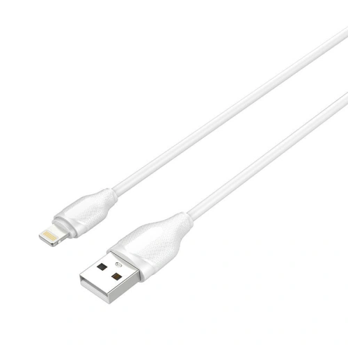 Kup Cablul LDNIO LS372 USB-A/Lightning 2m - LDN252 - {ean13} - Sklep Home Screen