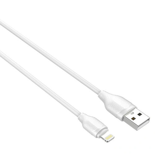 Kup Kabel LDNIO LS372 USB-A/Lightning 2m - LDN252 - {ean13} - Sklep Home Screen