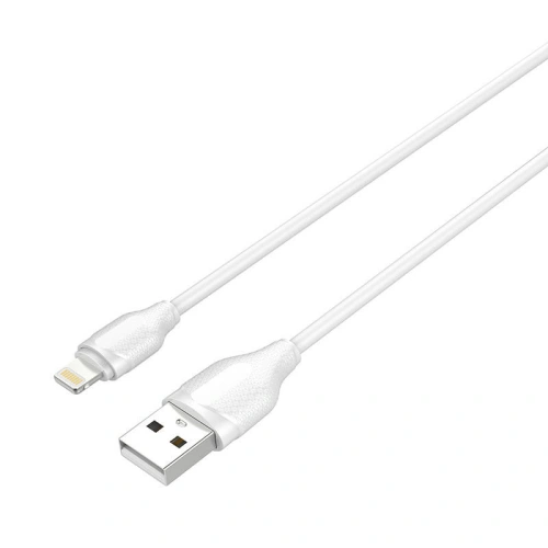 Kup Cablul LDNIO LS371 USB-A/Lightning 1m - LDN253 - {ean13} - Sklep Home Screen