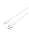 Cablul LDNIO LS371 USB-A/Lightning 1m