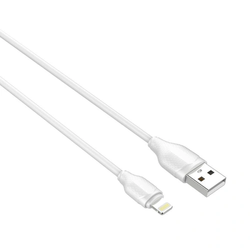 Kup Cablul LDNIO LS371 USB-A/Lightning 1m - LDN253 - {ean13} - Sklep Home Screen