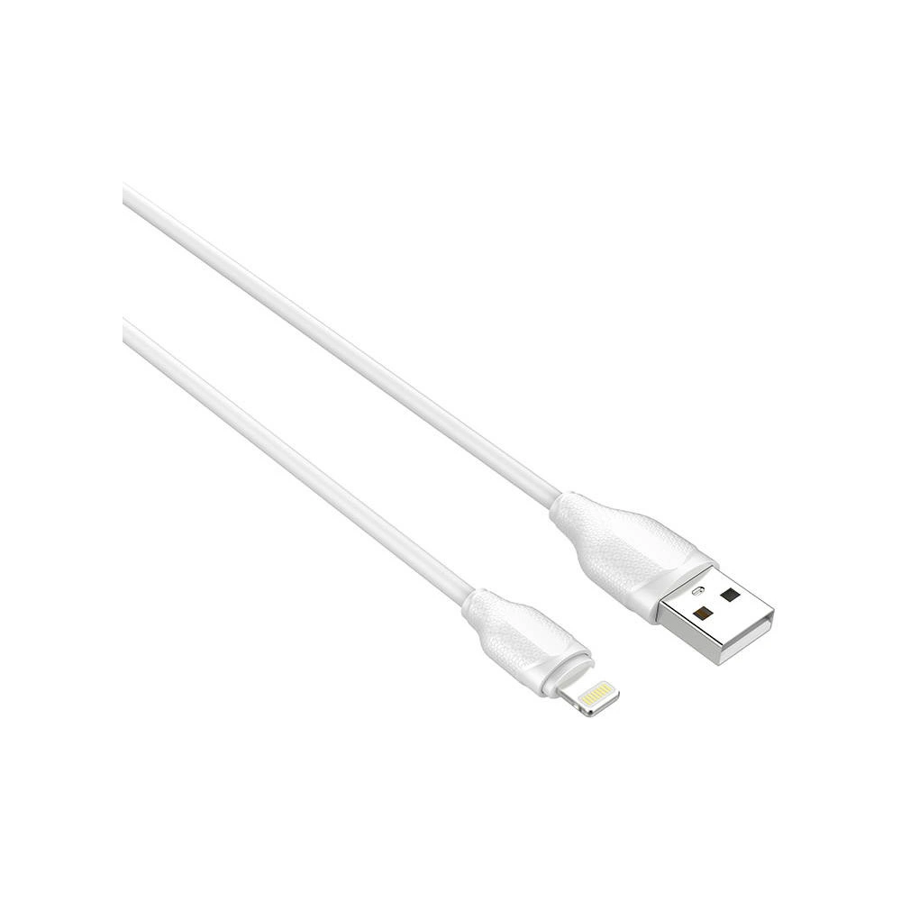 Kabel LDNIO LS371 USB-A/Lightning 1m