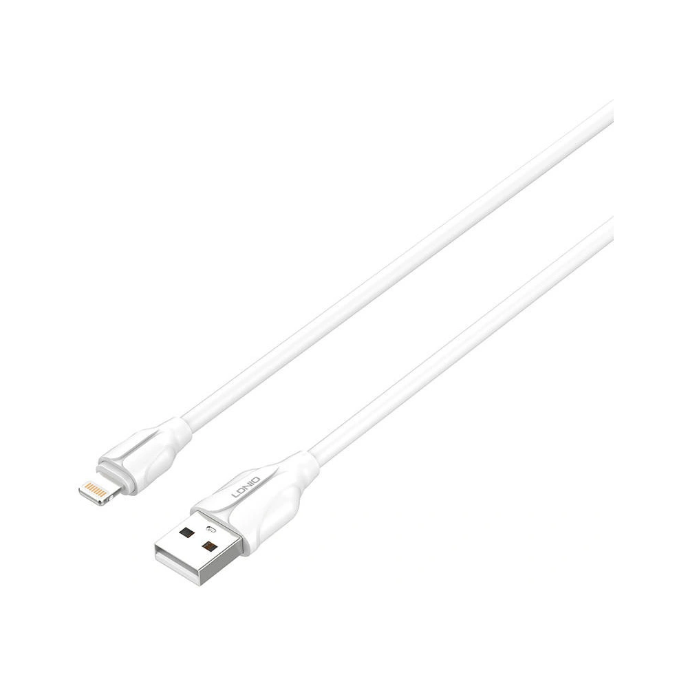 Kabel LDNIO LS362 USB-A/Lightning 2m