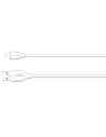 Kup LDNIO Kabel LS362 USB-A/Lightning 2m - LDN254 - {ean13} - Sklep Home Screen