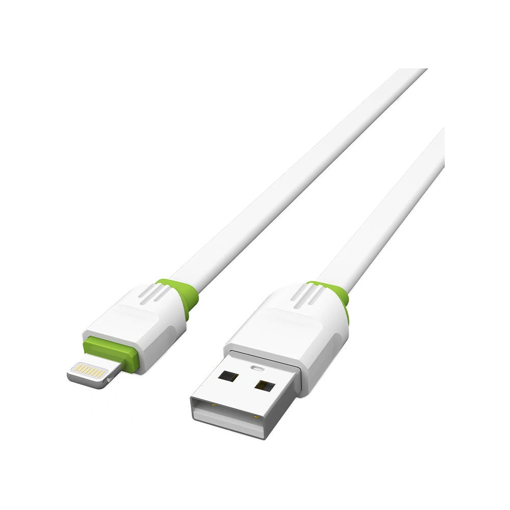 Kabel LDNIO LS35 USB-A/Lightning 2m