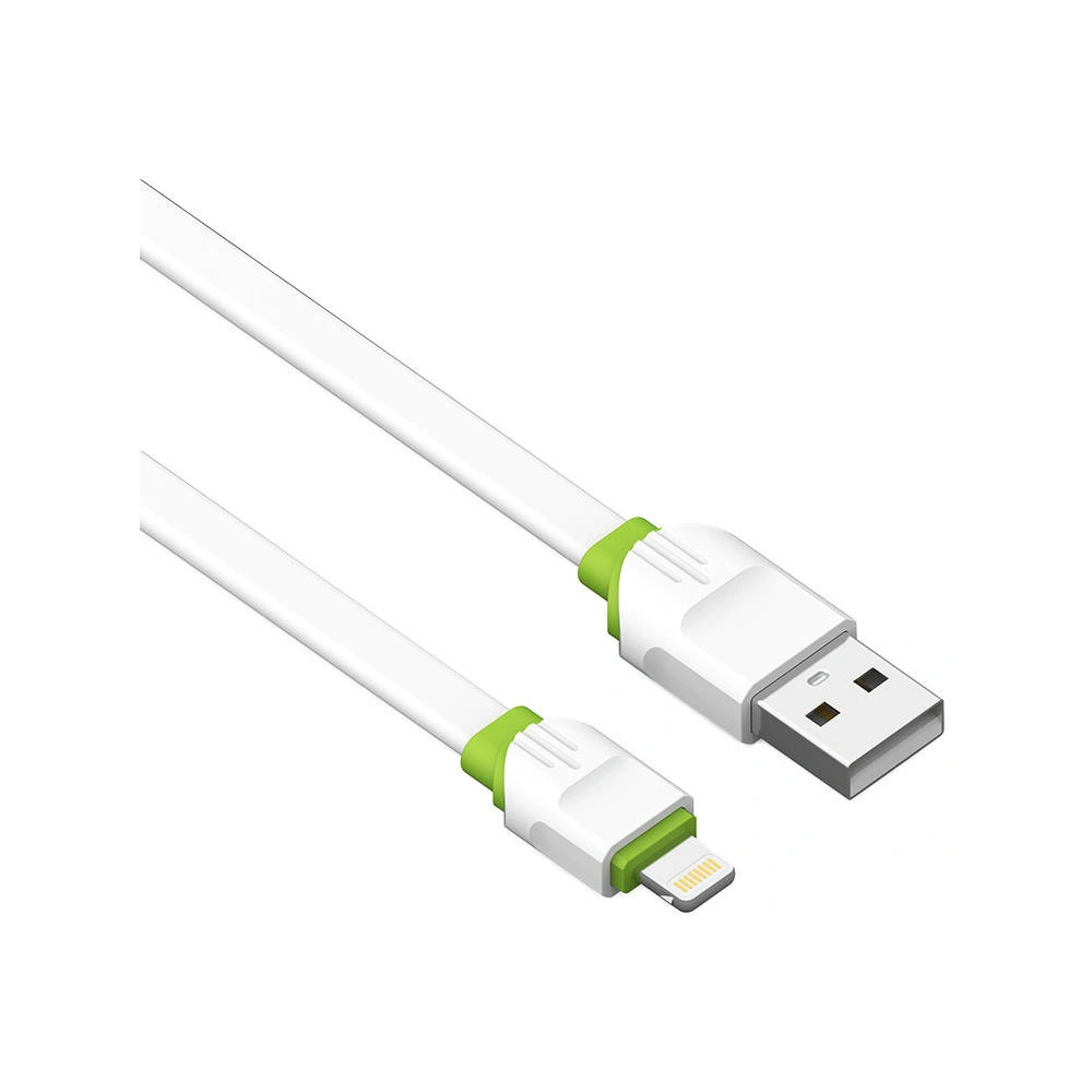 Kabel LDNIO LS35 USB-A/Lightning 2m