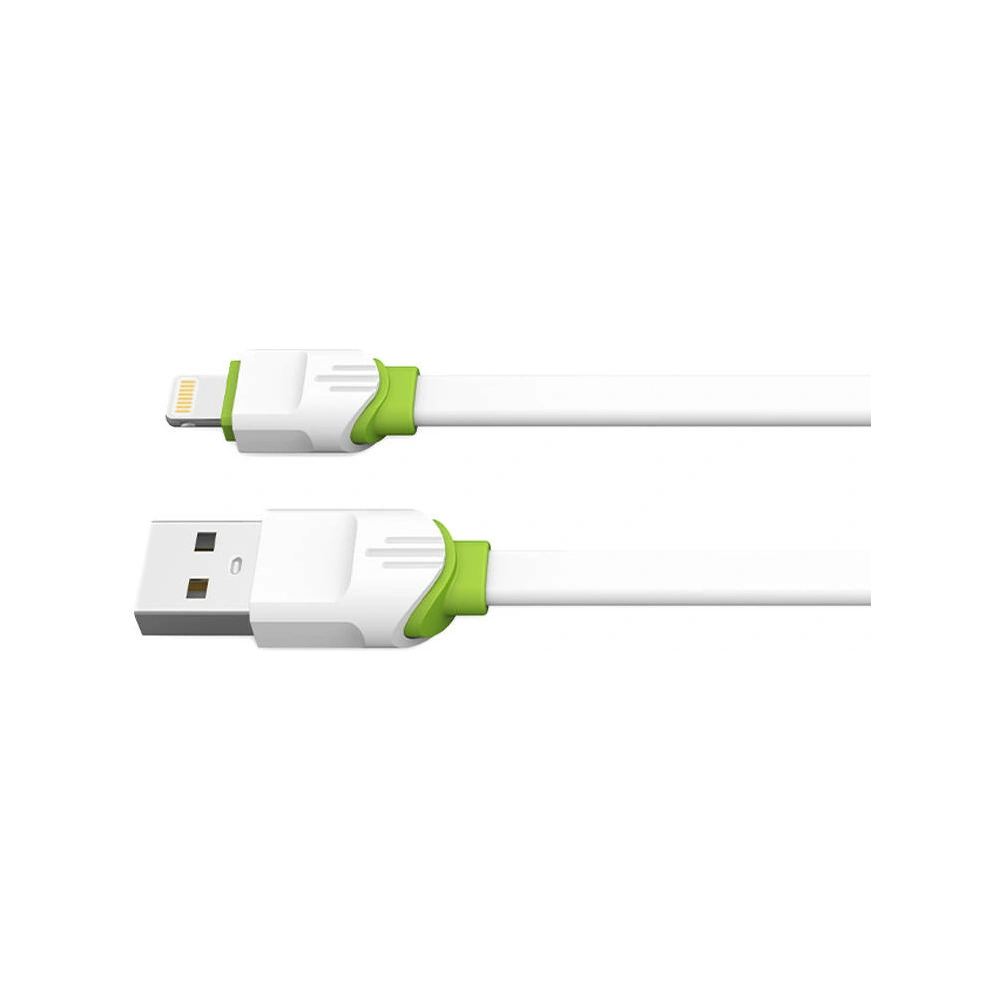 Kabel LDNIO LS35 USB-A/Lightning 2m