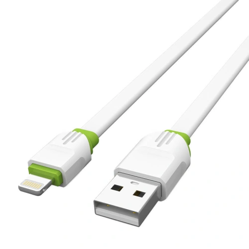 Kup Kábel LDNIO LS34 USB-A/Lightning 1m - LDN257 - {ean13} - Sklep Home Screen