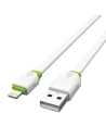 Cablul LDNIO LS34 USB-A/Lightning 1m