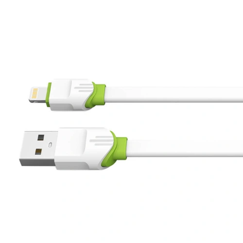 Kup Kábel LDNIO LS34 USB-A/Lightning 1m - LDN257 - {ean13} - Sklep Home Screen