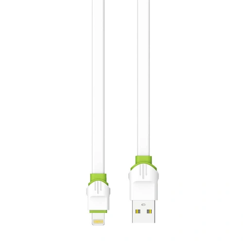 Kup Kábel LDNIO LS34 USB-A/Lightning 1m - LDN257 - {ean13} - Sklep Home Screen