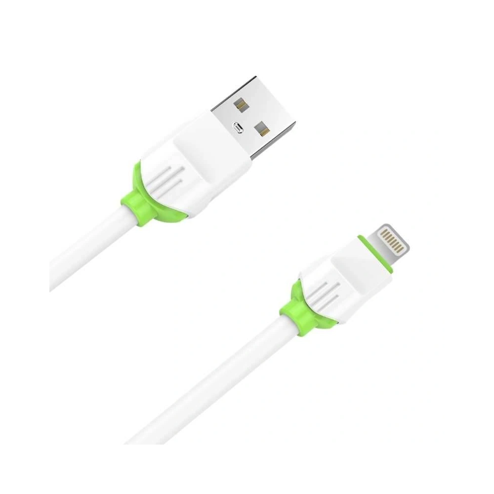 Kabel LDNIO LS33 USB-A/Lightning 2m