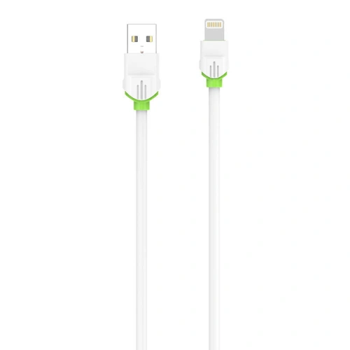 Kup Cablu LDNIO LS32 USB-A/Lightning 1m - LDN259 - {ean13} - Sklep Home Screen