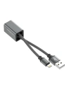 Kábel LDNIO LC98 USB-A/Lightning 25cm