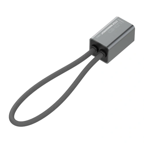 Kup Cablul LDNIO LC98 USB-A/Lightning 25cm - LDN260 - {ean13} - Sklep Home Screen