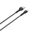 Kup Kabel LDNIO LS481 USB-A/microUSB LED, 1m - LDN262 - {ean13} - Sklep Home Screen