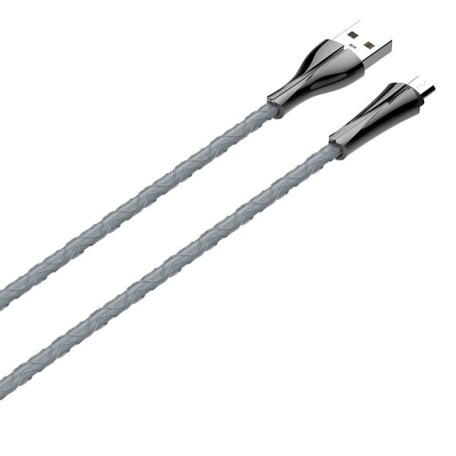 Kup Cablul LDNIO LS461 USB-A/microUSB LED, 1m - LDN264 - {ean13} - Sklep Home Screen