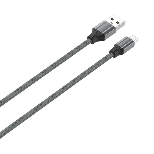 Kup Cablul LDNIO LS442 USB-A/microUSB 2m - LDN265 - {ean13} - Sklep Home Screen