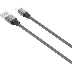 LDNIO LS442 USB-A/microUSB Cable 2m
