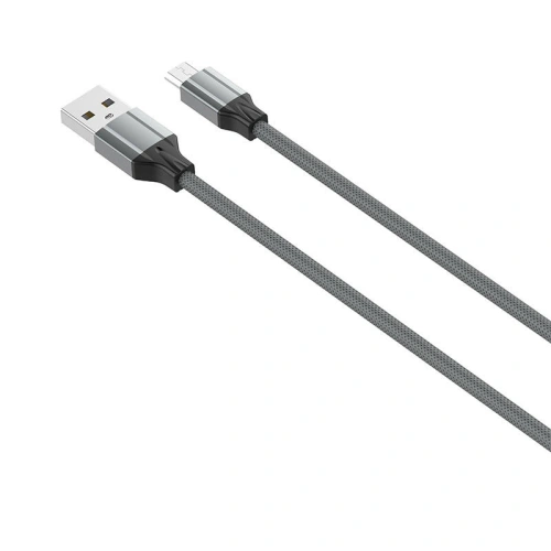 Kup Cablul LDNIO LS442 USB-A/microUSB 2m - LDN265 - {ean13} - Sklep Home Screen