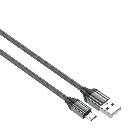 Kup Cablul LDNIO LS432 USB-A/microUSB 2m - LDN267 - {ean13} - Sklep Home Screen