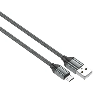 Kabel LDNIO LS431 USB-A/microUSB 1m