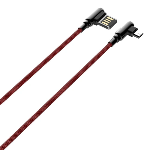 Kup Kábel LDNIO LS422 USB-A/microUSB 2m - LDN269 - {ean13} - Sklep Home Screen