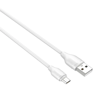 LDNIO LS372 USB-A/microUSB Cable 2m