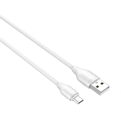 Kup Cablul LDNIO LS372 USB-A/microUSB 2m - LDN271 - {ean13} - Sklep Home Screen