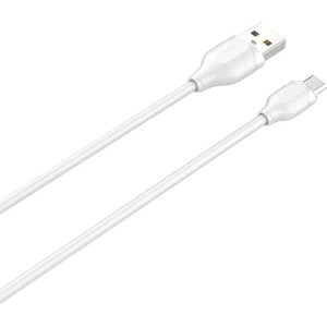 LDNIO LS372 USB-A/microUSB Cable 2m