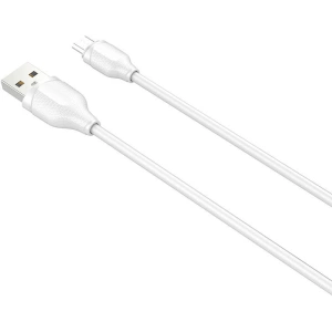 LDNIO LS372 USB-A/microUSB Cable 2m