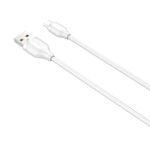 Kup Cablul LDNIO LS372 USB-A/microUSB 2m - LDN271 - {ean13} - Sklep Home Screen