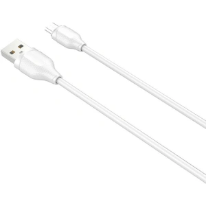 LDNIO LS371 USB-A/microUSB Cable 1m