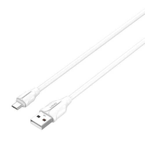 Kup Cablu LDNIO LS362 USB-A/microUSB 2m - LDN273 - {ean13} - Sklep Home Screen