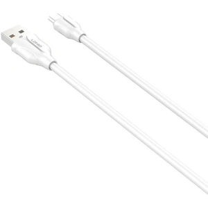 LDNIO LS362 USB-A/microUSB Cable 2m