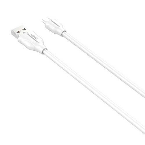 Kup Kabel LDNIO LS362 USB-A/microUSB 2m - LDN273 - {ean13} - Sklep Home Screen