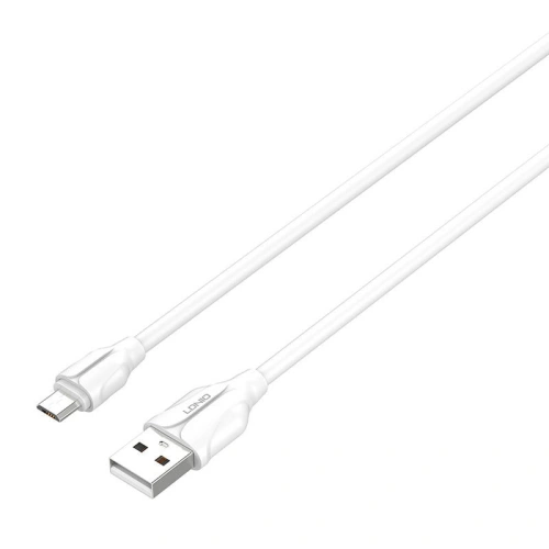 Kup LDNIO Kabel LS361 USB-A/microUSB 1m - LDN274 - {ean13} - Sklep Home Screen
