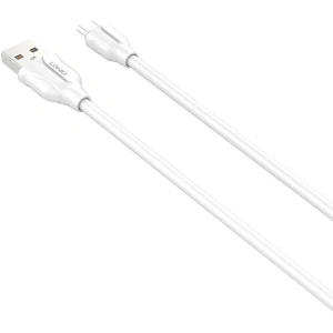 LDNIO LS361 USB-A/microUSB Cable 1m