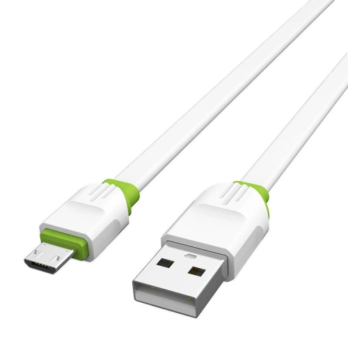 Kup Kabel LDNIO LS35 USB-A/microUSB 2m - LDN275 - {ean13} - Sklep Home Screen