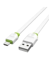 Kabel LDNIO LS35 USB-A/microUSB 2m